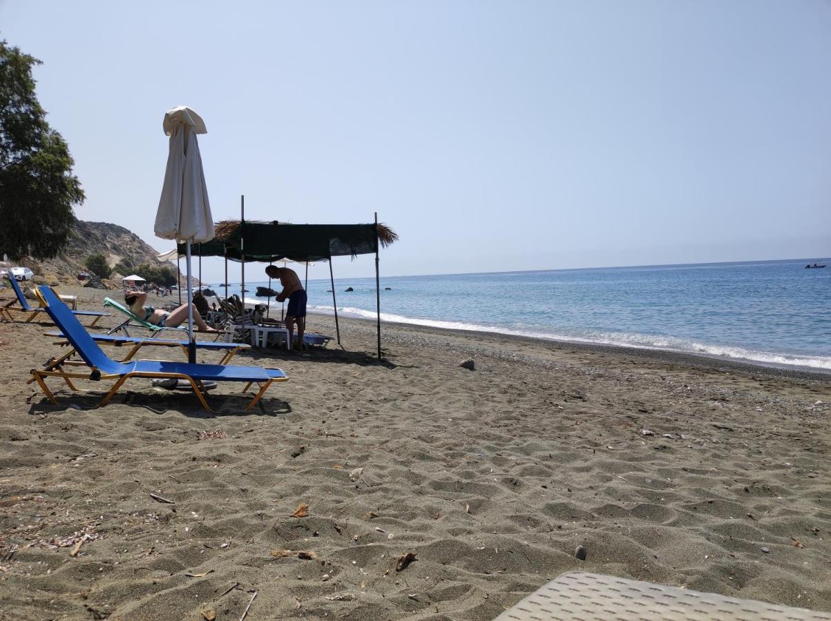 Вілла Kato Symi House Kato Simi Екстер'єр фото