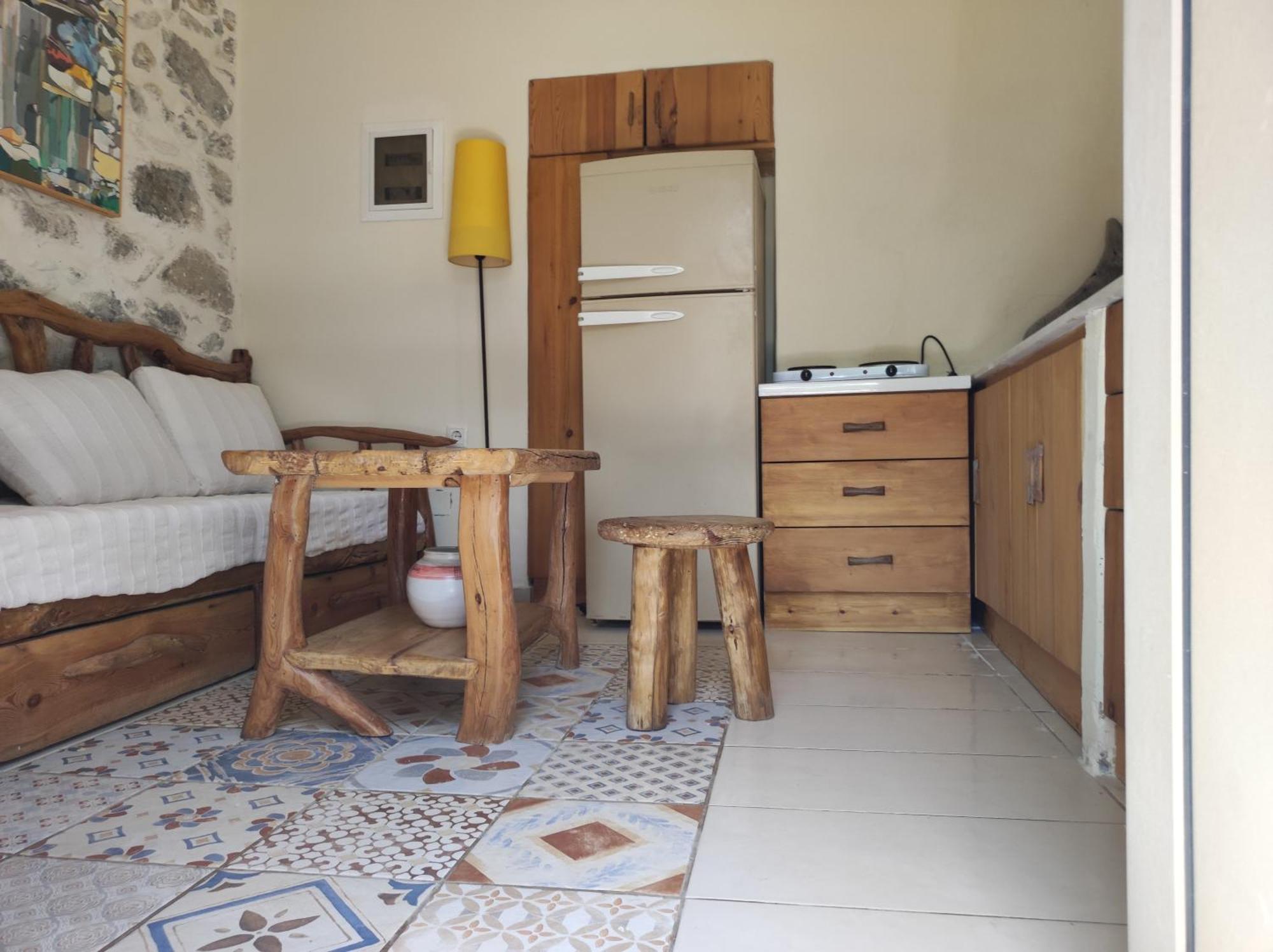 Вілла Kato Symi House Kato Simi Екстер'єр фото