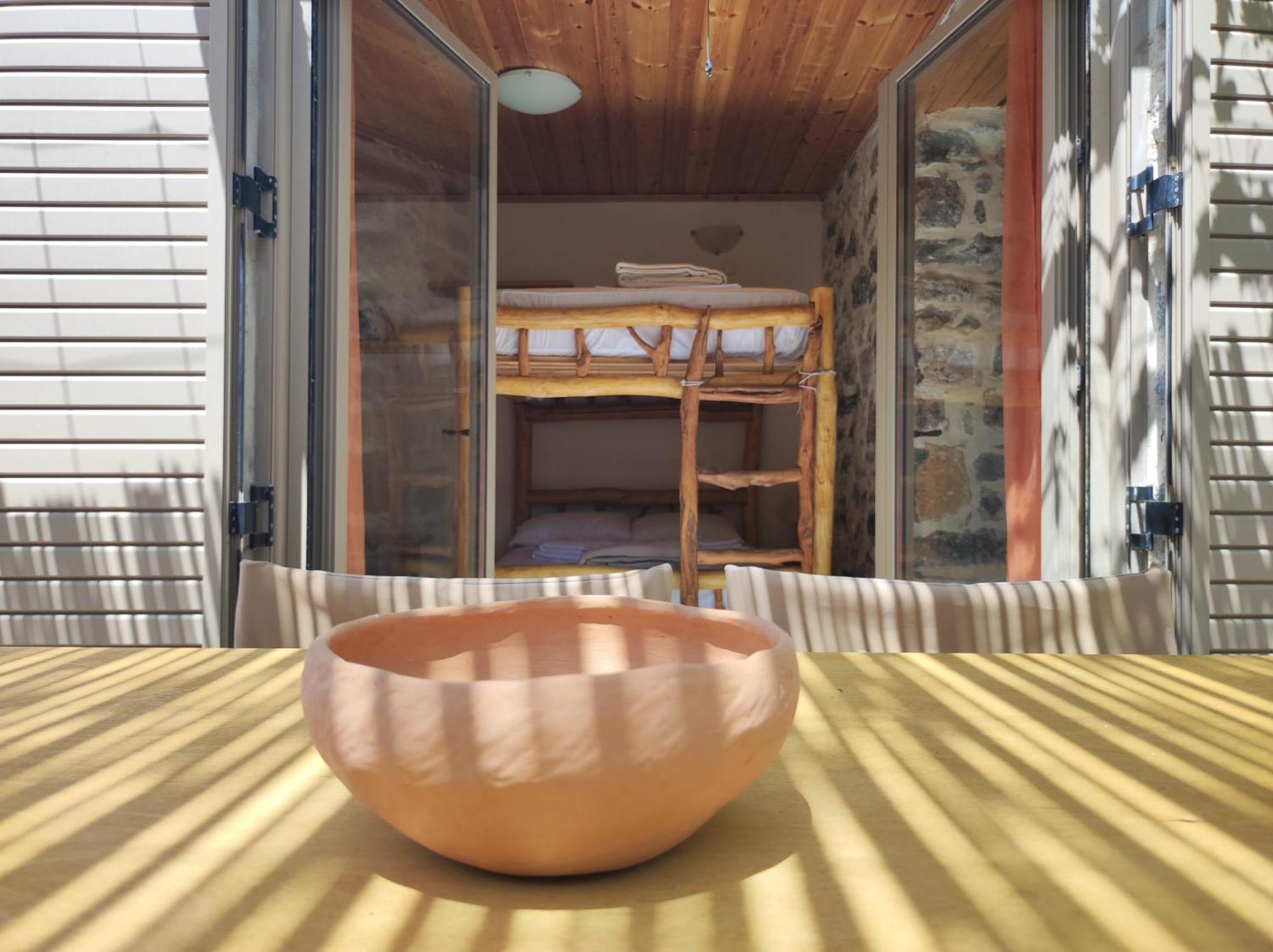 Вілла Kato Symi House Kato Simi Екстер'єр фото
