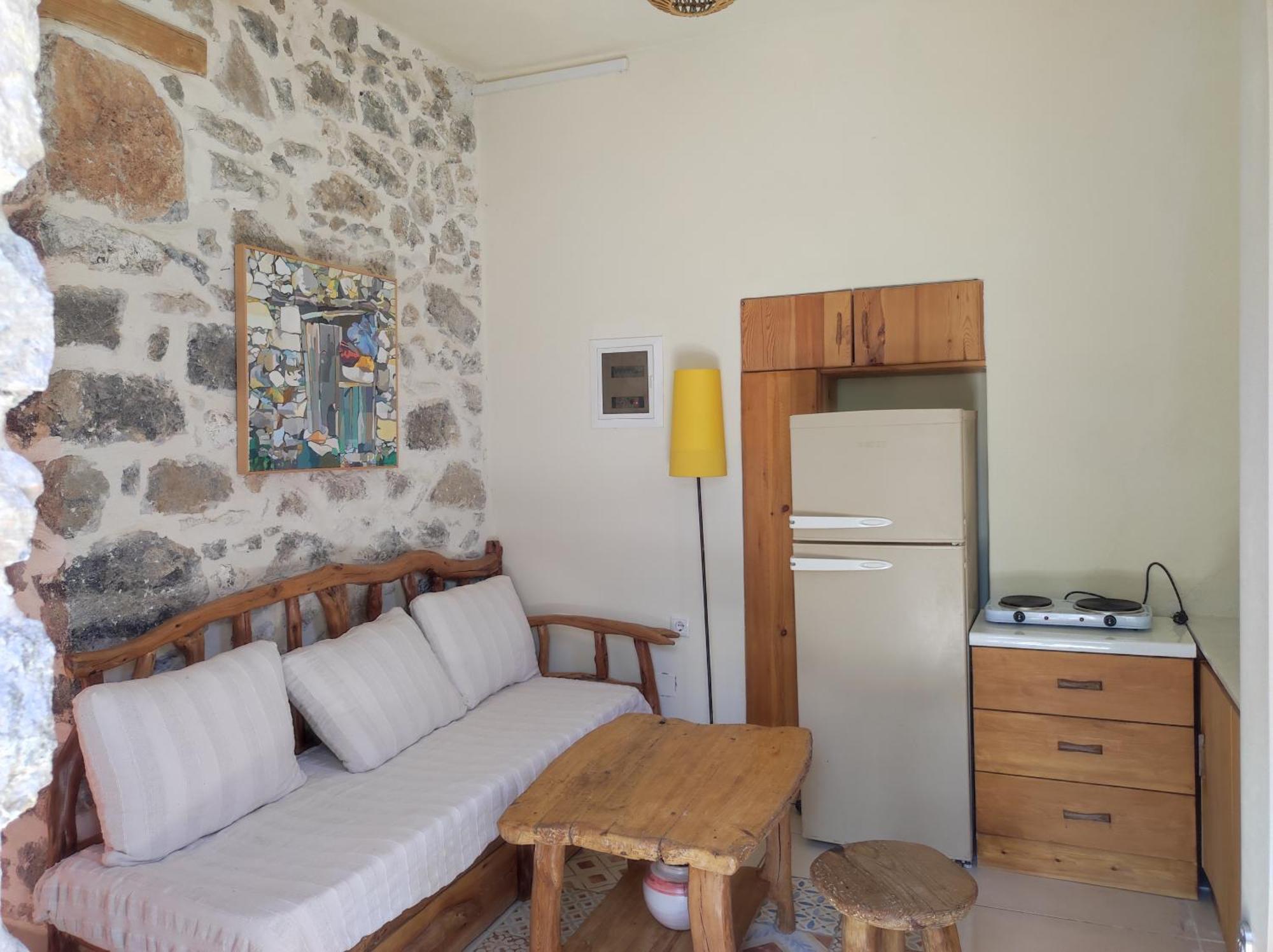 Вілла Kato Symi House Kato Simi Екстер'єр фото