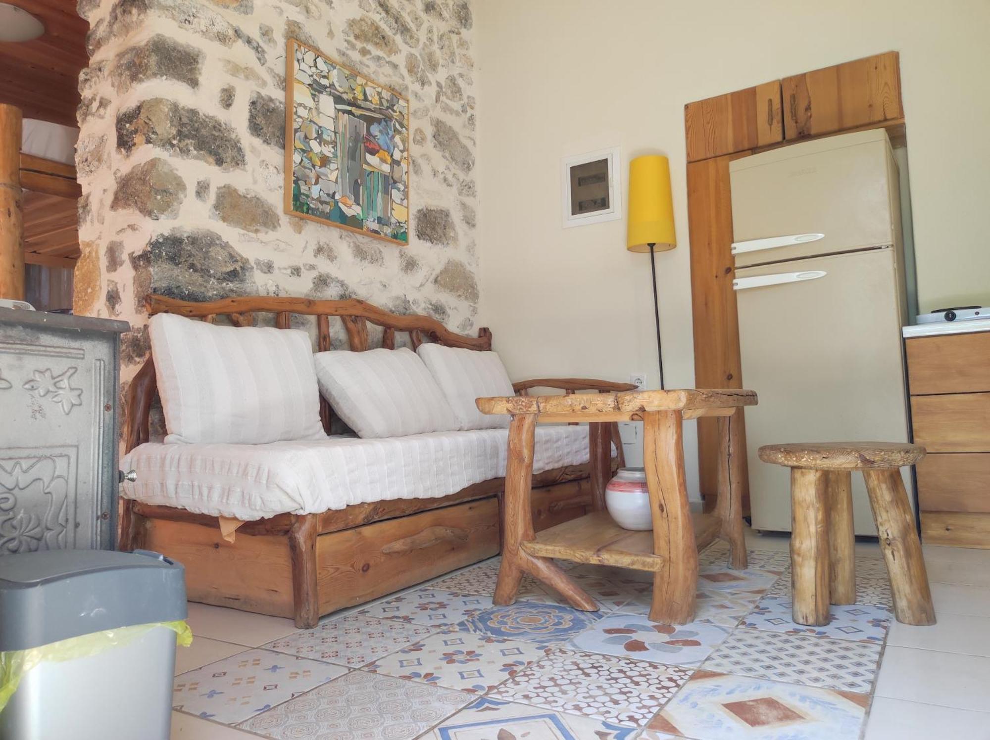 Вілла Kato Symi House Kato Simi Екстер'єр фото