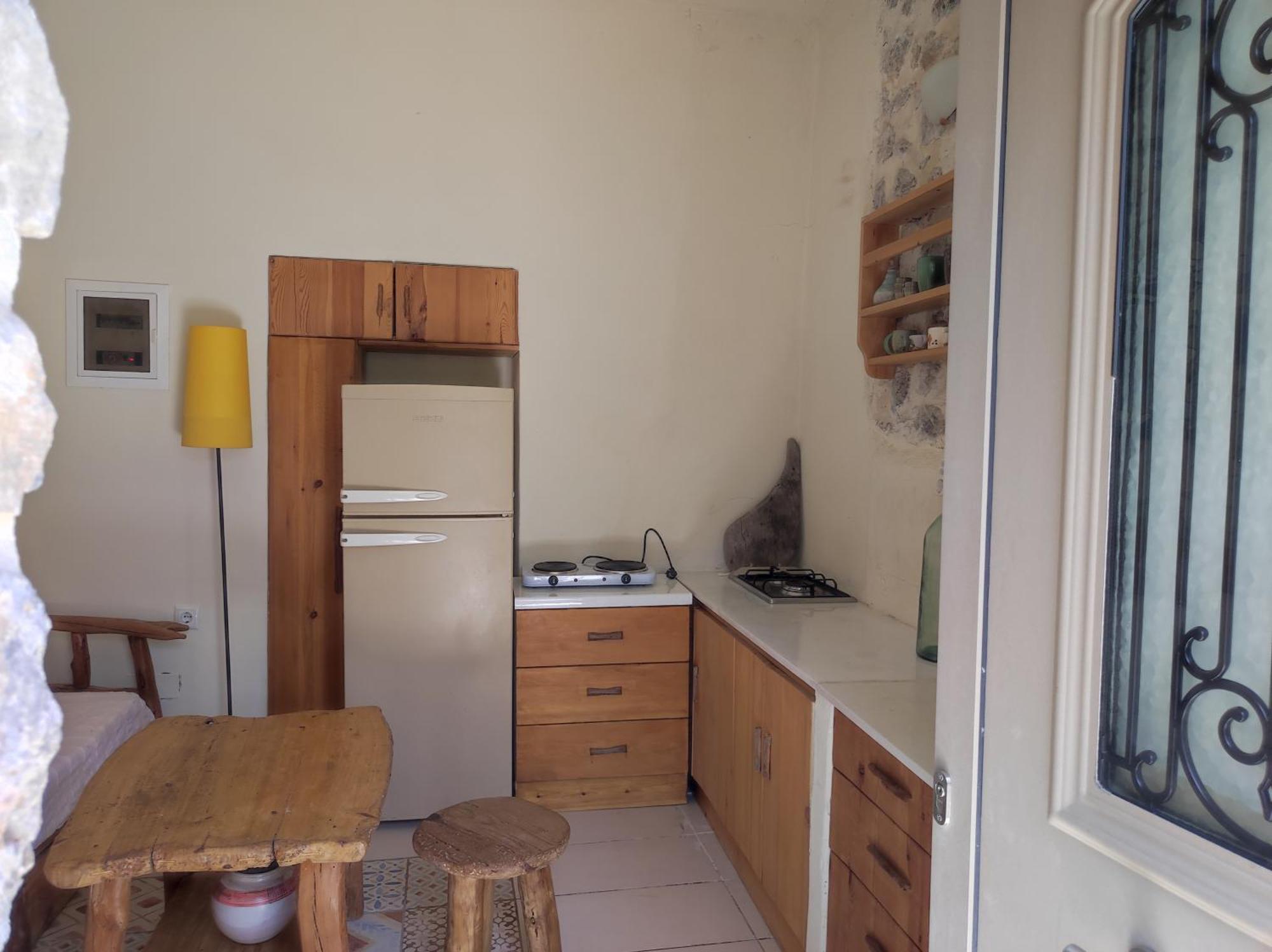 Вілла Kato Symi House Kato Simi Екстер'єр фото