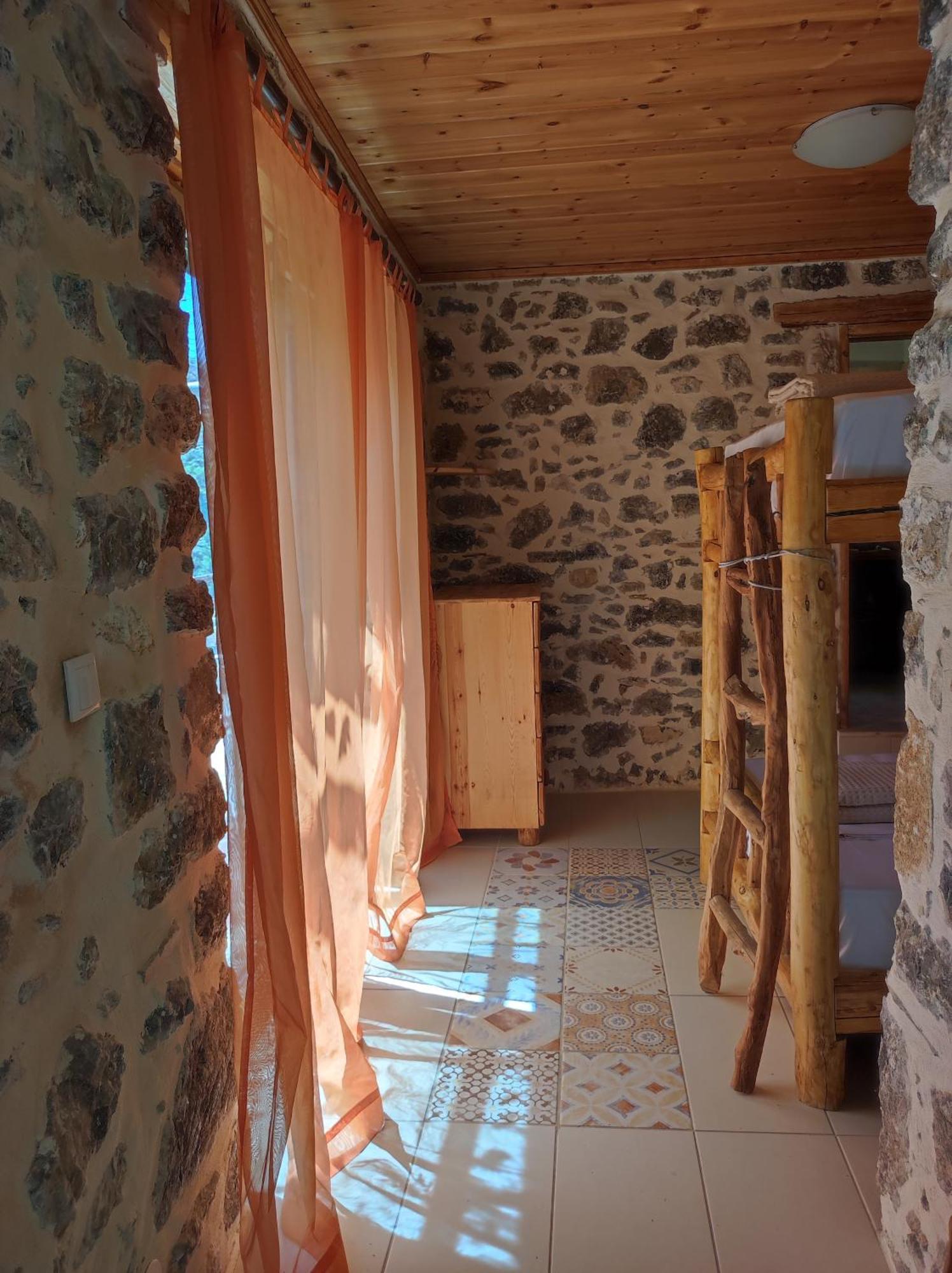 Вілла Kato Symi House Kato Simi Екстер'єр фото