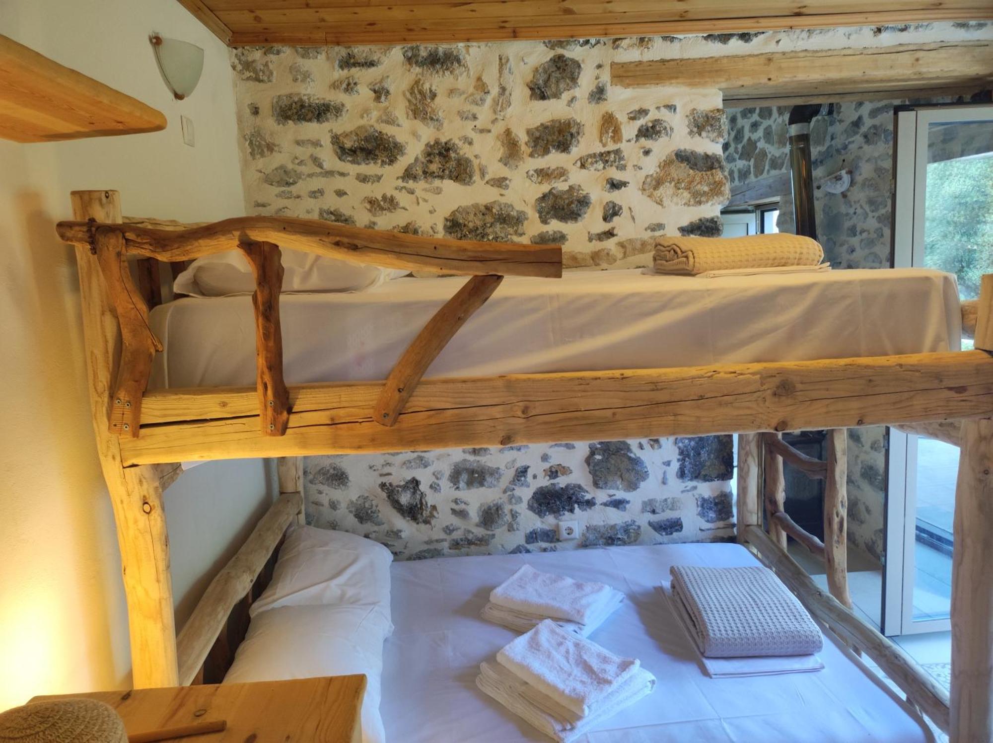 Вілла Kato Symi House Kato Simi Екстер'єр фото