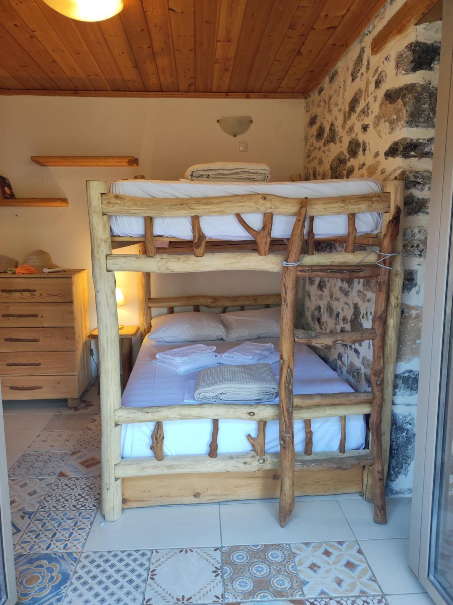 Вілла Kato Symi House Kato Simi Екстер'єр фото