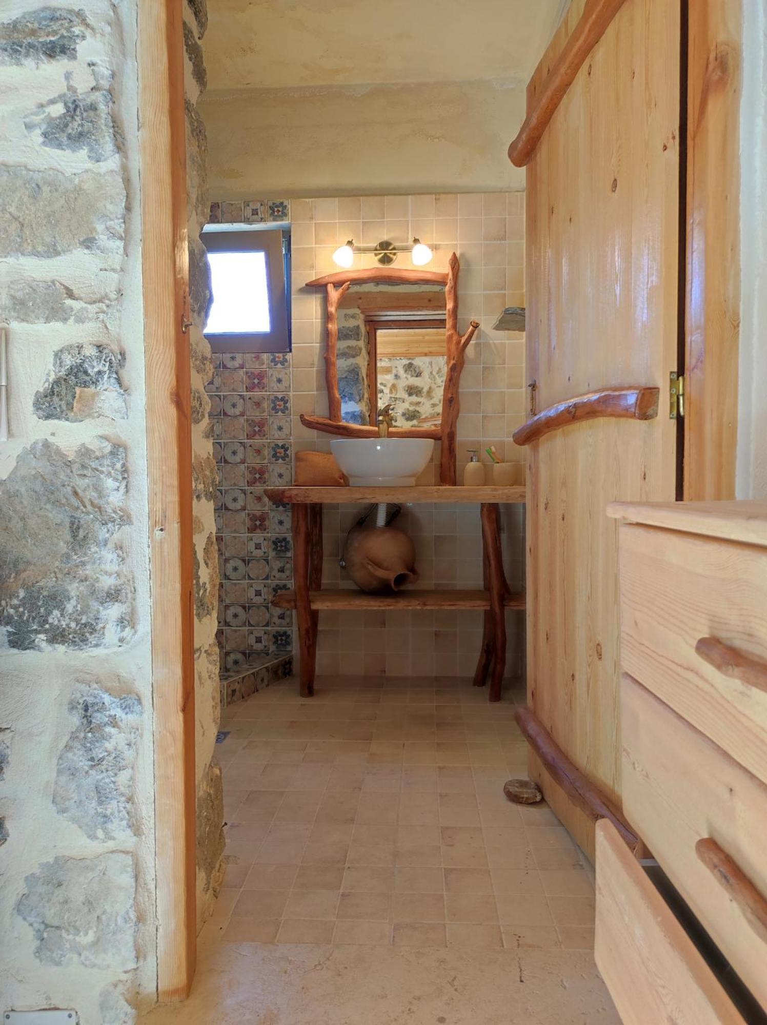 Вілла Kato Symi House Kato Simi Екстер'єр фото