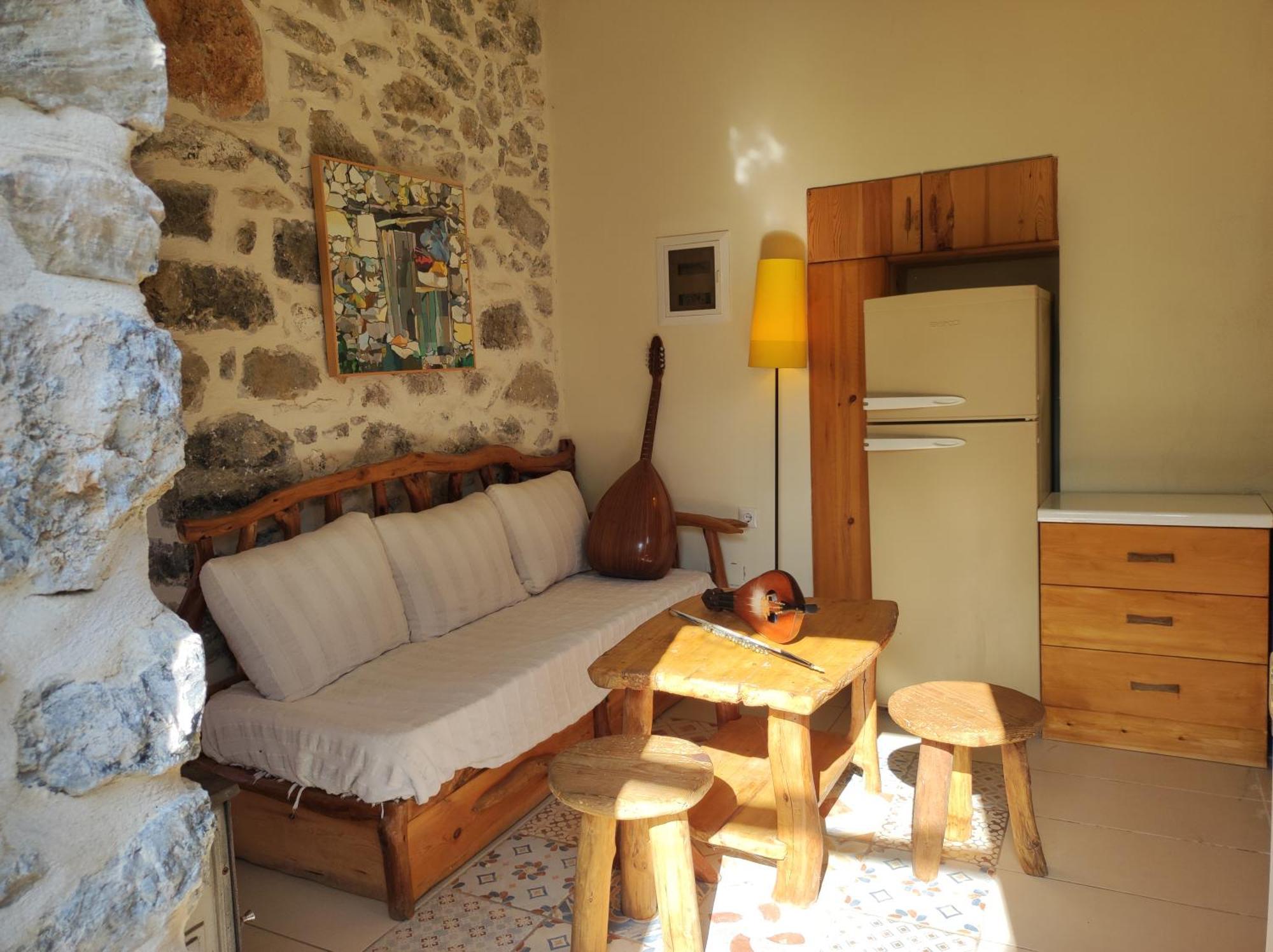 Вілла Kato Symi House Kato Simi Екстер'єр фото